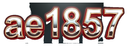 ae1857 logo
